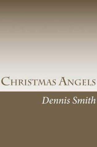 Cover of Christmas Angels