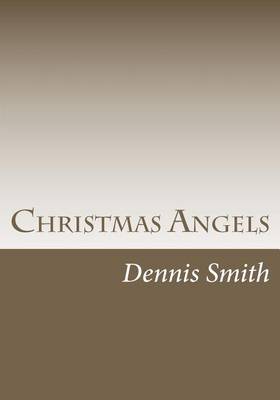 Book cover for Christmas Angels