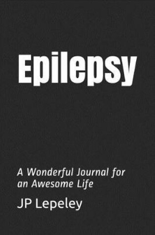 Cover of Epilepsy