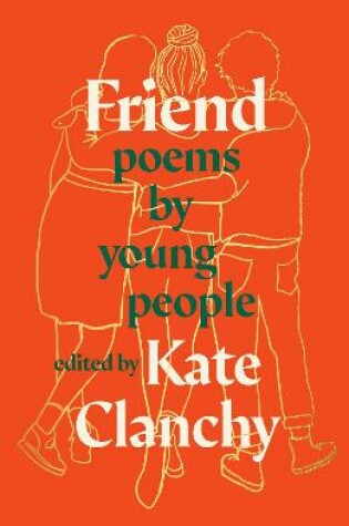 Cover of Friend