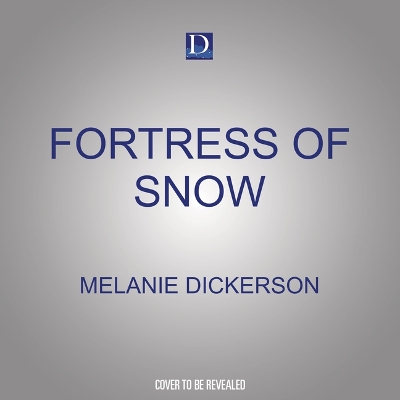 Cover of Fortress of Snow