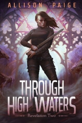 Cover of Through High Waters