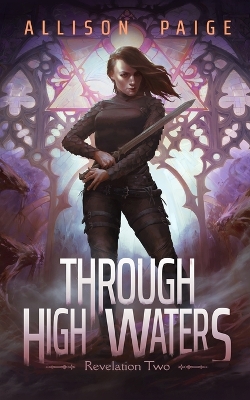 Book cover for Through High Waters