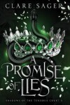 Book cover for A Promise of Lies