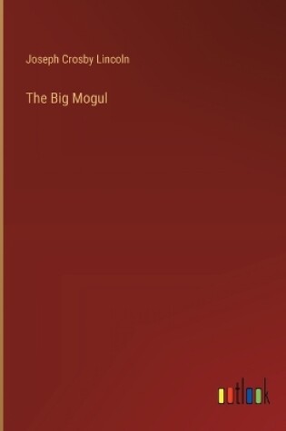 Cover of The Big Mogul