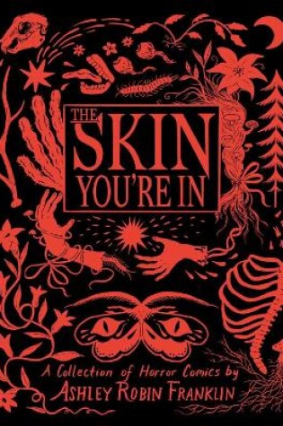 Cover of The Skin You're In