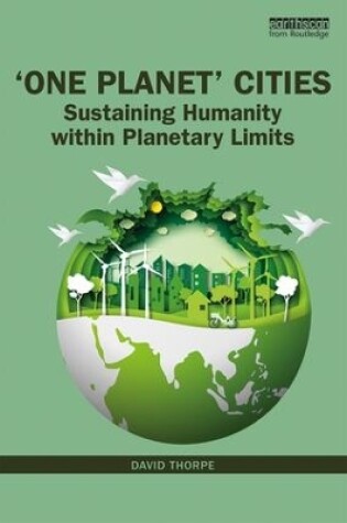 Cover of 'One Planet' Cities