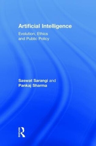 Cover of Artificial Intelligence