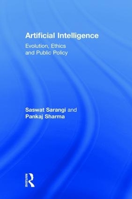 Book cover for Artificial Intelligence