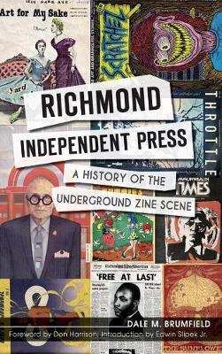 Book cover for Richmond Independent Press