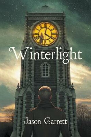 Cover of Winterlight