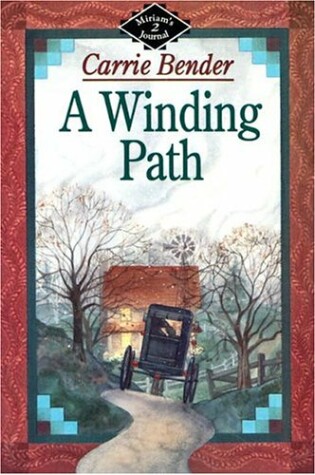 Cover of A Winding Path