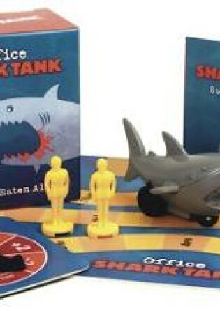 Cover of Office Shark Tank