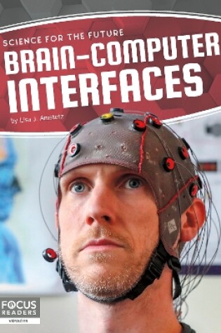 Cover of Science for the Future: Brain-Computer Interfaces