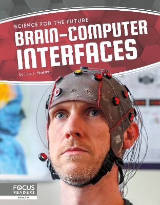 Book cover for Science for the Future: Brain-Computer Interfaces