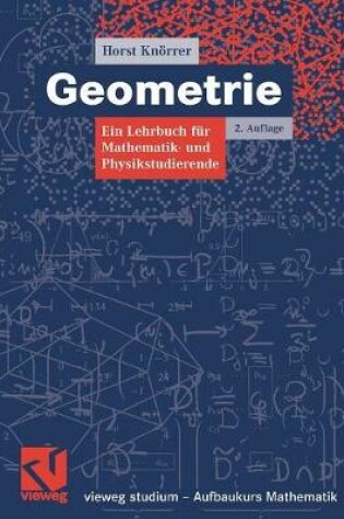 Cover of Geometrie