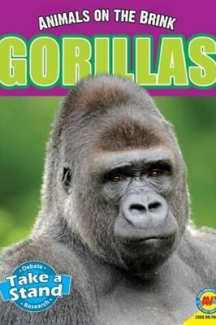 Cover of Gorillas with Code