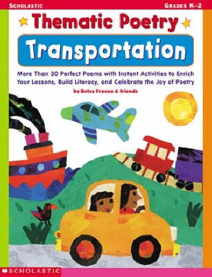 Cover of Transportation