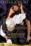 Book cover for Highlander Undone