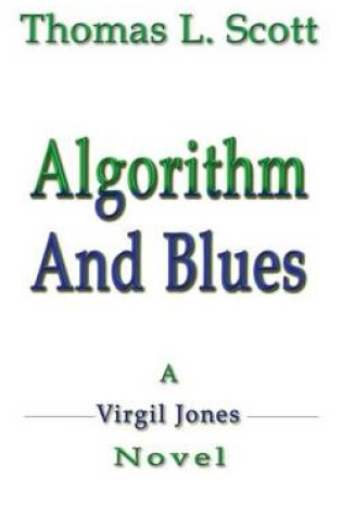 Cover of Algorithm and Blues