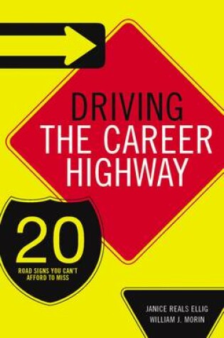Cover of Driving the Career Highway