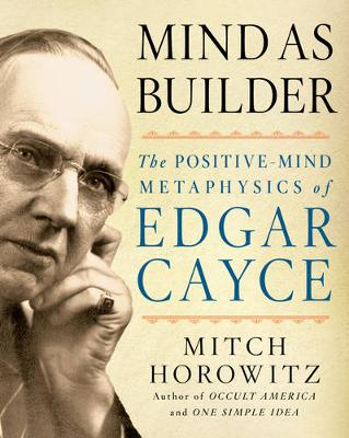 Book cover for Mind as Builder