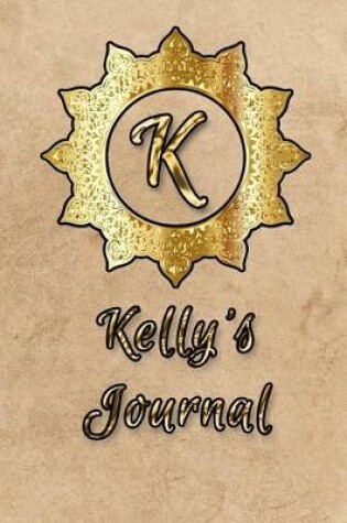 Cover of Kelly