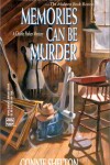 Book cover for Memories Can Be Murder