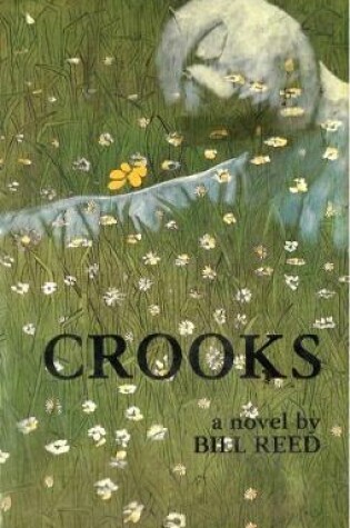 Cover of Crooks