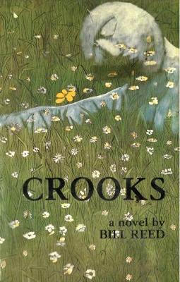 Book cover for Crooks