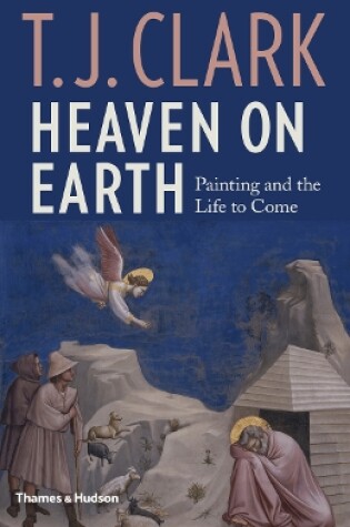 Cover of Heaven on Earth