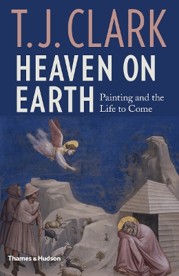 Book cover for Heaven on Earth