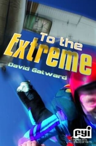 Cover of To the Extreme