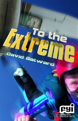 Book cover for To the Extreme
