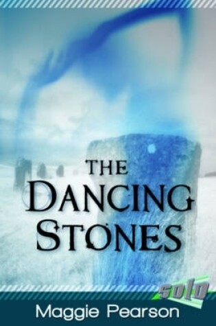 Cover of The Dancing Stones