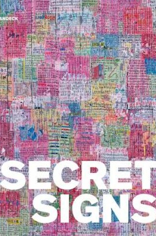 Cover of Secret Signs