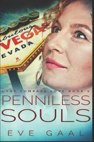 Cover of Penniless Souls