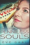 Book cover for Penniless Souls