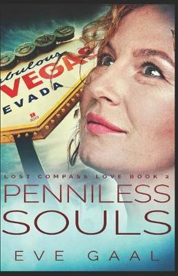 Book cover for Penniless Souls