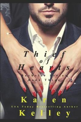 Cover of Thief of Hearts