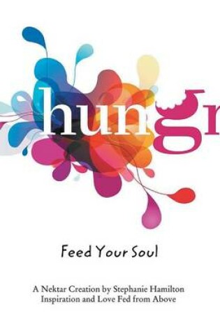 Cover of Hungry