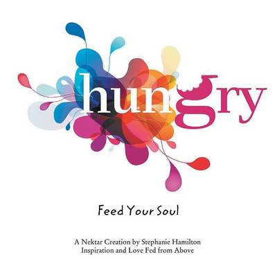 Book cover for Hungry