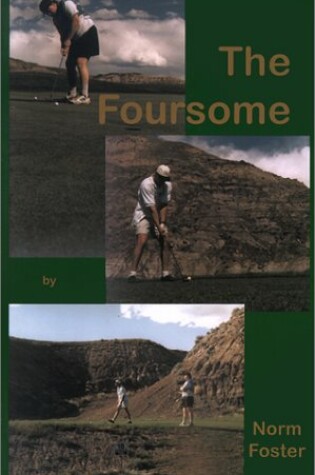 Cover of The Foursome