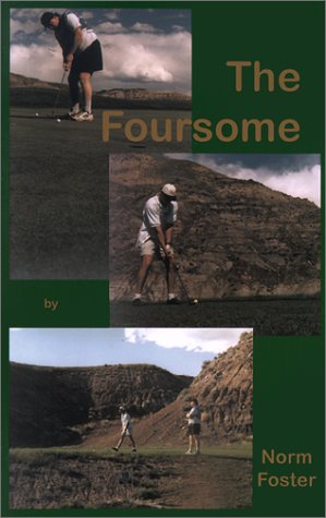 Cover of The Foursome