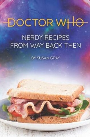 Cover of Dr. Who