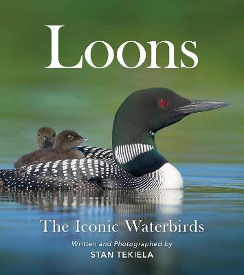 Book cover for Loons