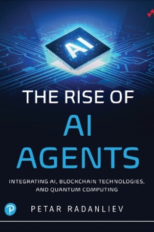 Cover of The Rise of AI Agents