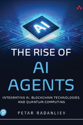 Cover of The Rise of AI Agents