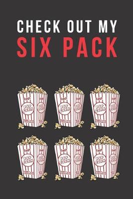 Book cover for Check Out My Six Pack