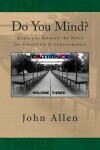 Book cover for Do You Mind?